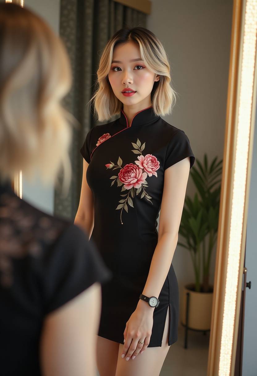 直播间封面